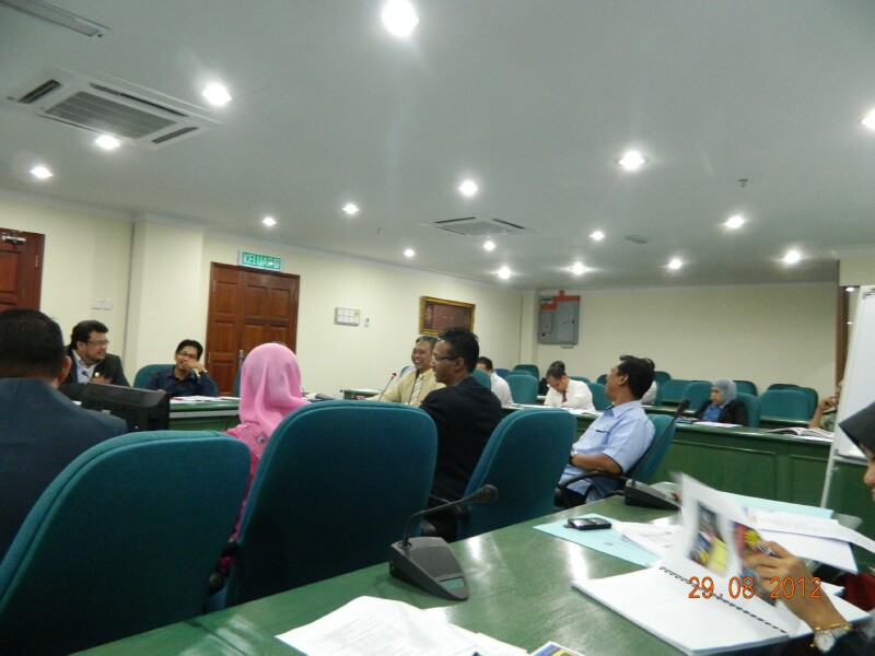 INTAN 2012 Judges Training - 10 INTAN 2012 Judges Training - 10